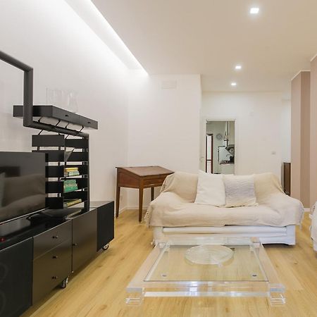 Petershouse Apartment Bari Ngoại thất bức ảnh