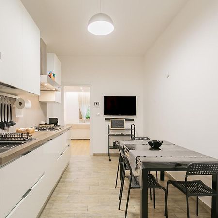 Petershouse Apartment Bari Ngoại thất bức ảnh