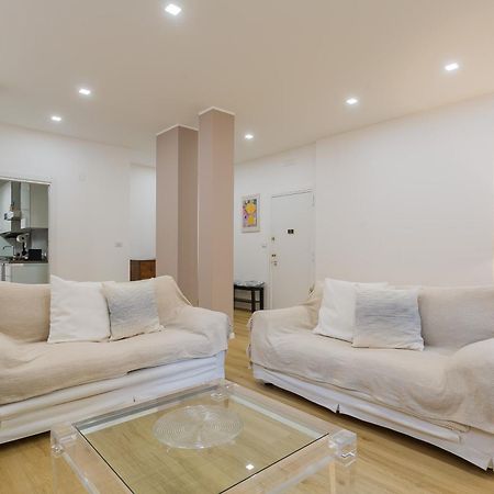 Petershouse Apartment Bari Ngoại thất bức ảnh