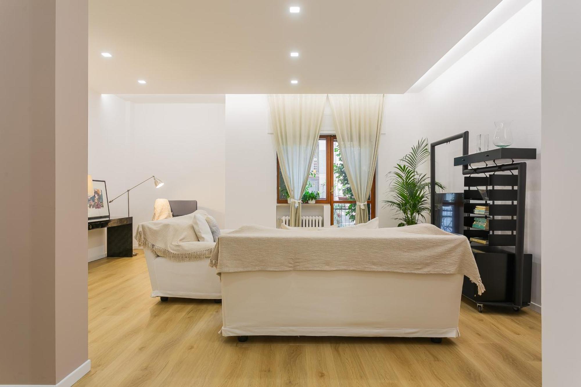 Petershouse Apartment Bari Ngoại thất bức ảnh