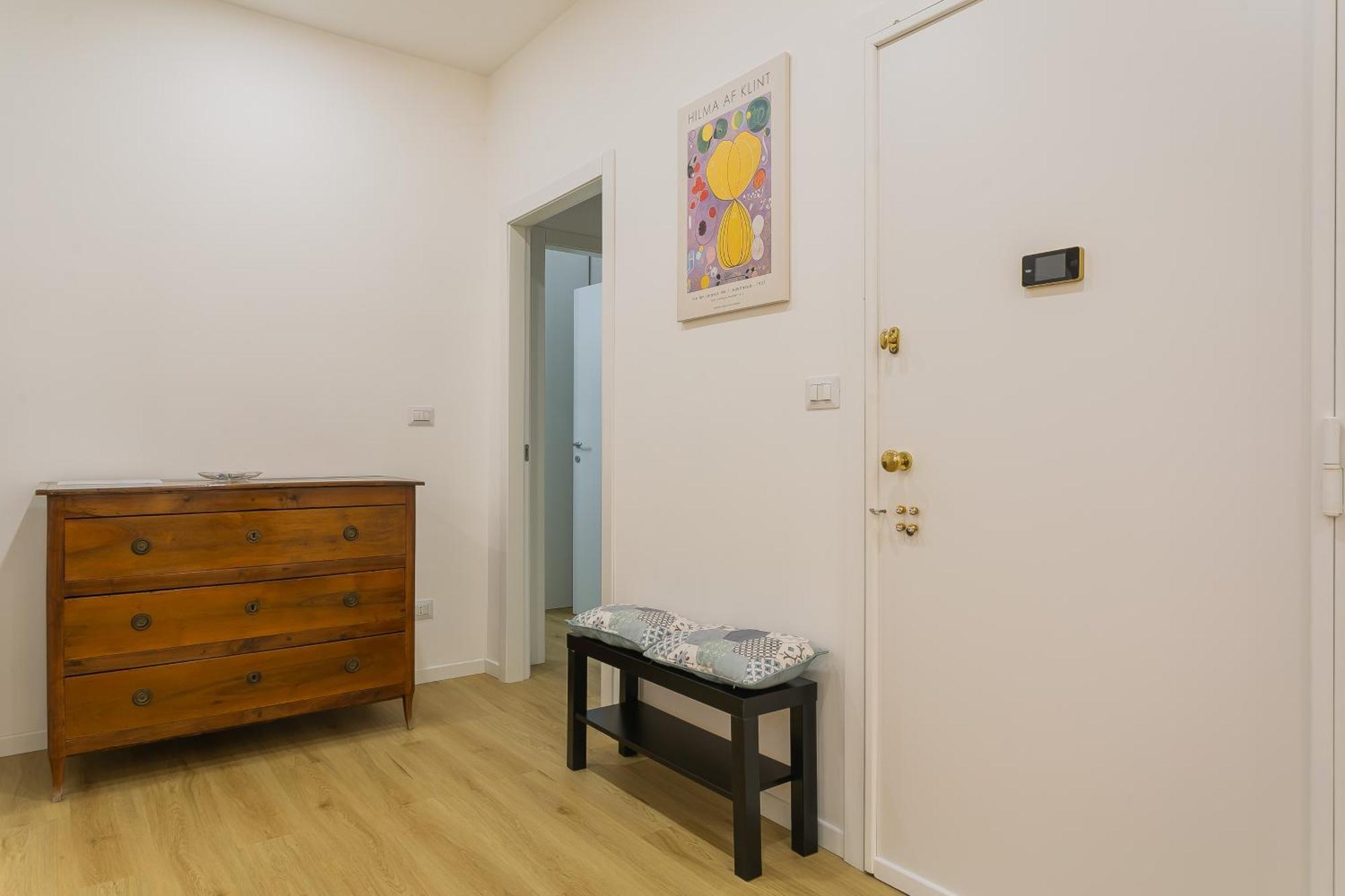 Petershouse Apartment Bari Ngoại thất bức ảnh