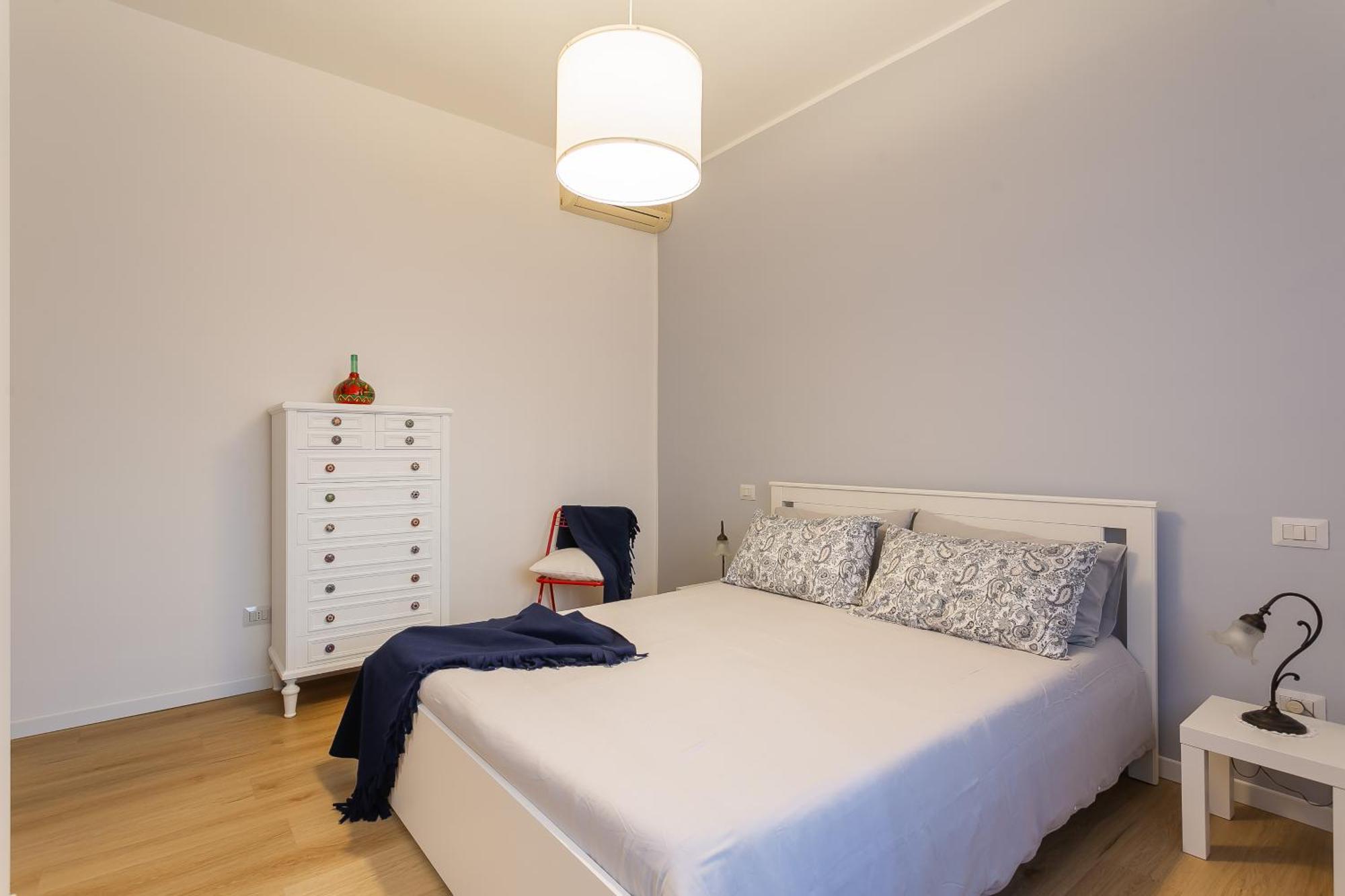 Petershouse Apartment Bari Ngoại thất bức ảnh