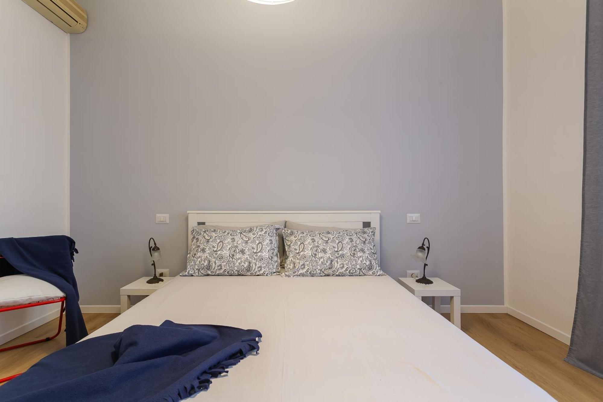 Petershouse Apartment Bari Ngoại thất bức ảnh