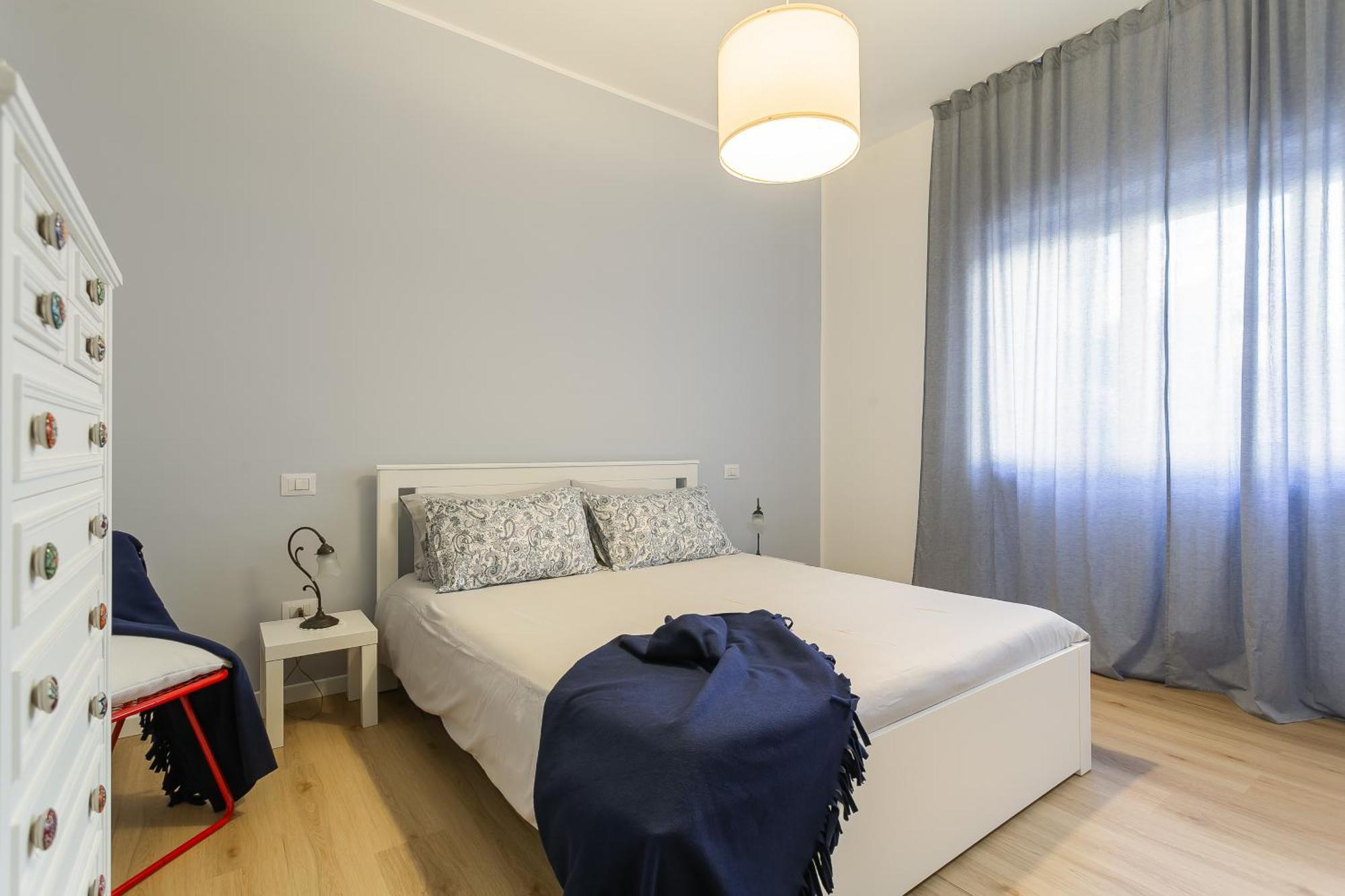 Petershouse Apartment Bari Ngoại thất bức ảnh