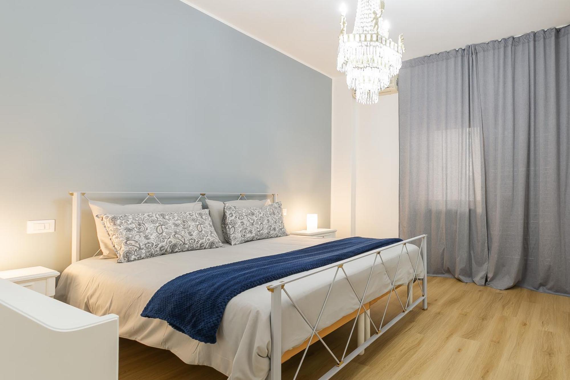 Petershouse Apartment Bari Ngoại thất bức ảnh