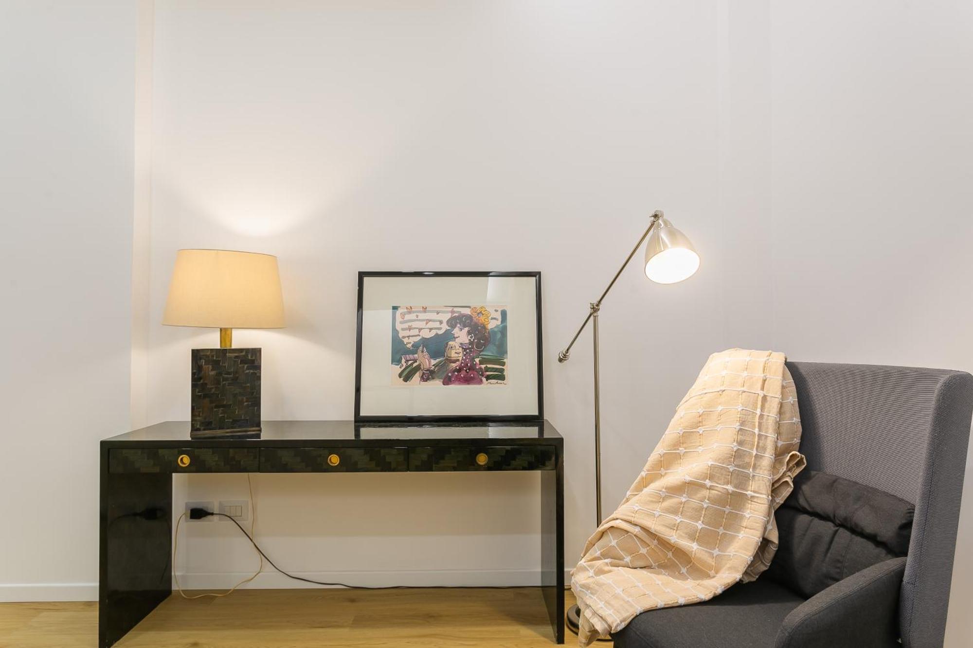 Petershouse Apartment Bari Ngoại thất bức ảnh