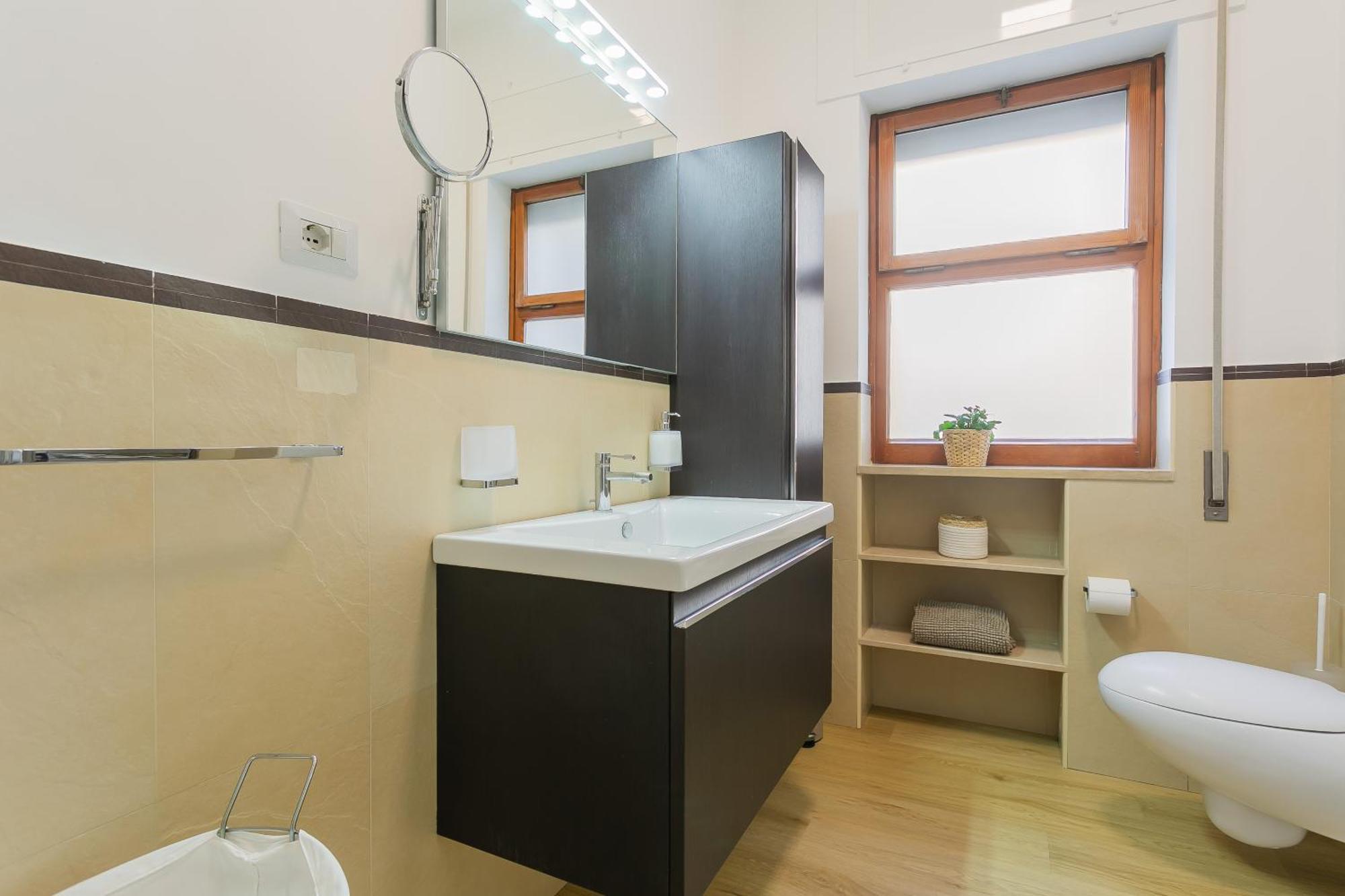 Petershouse Apartment Bari Ngoại thất bức ảnh
