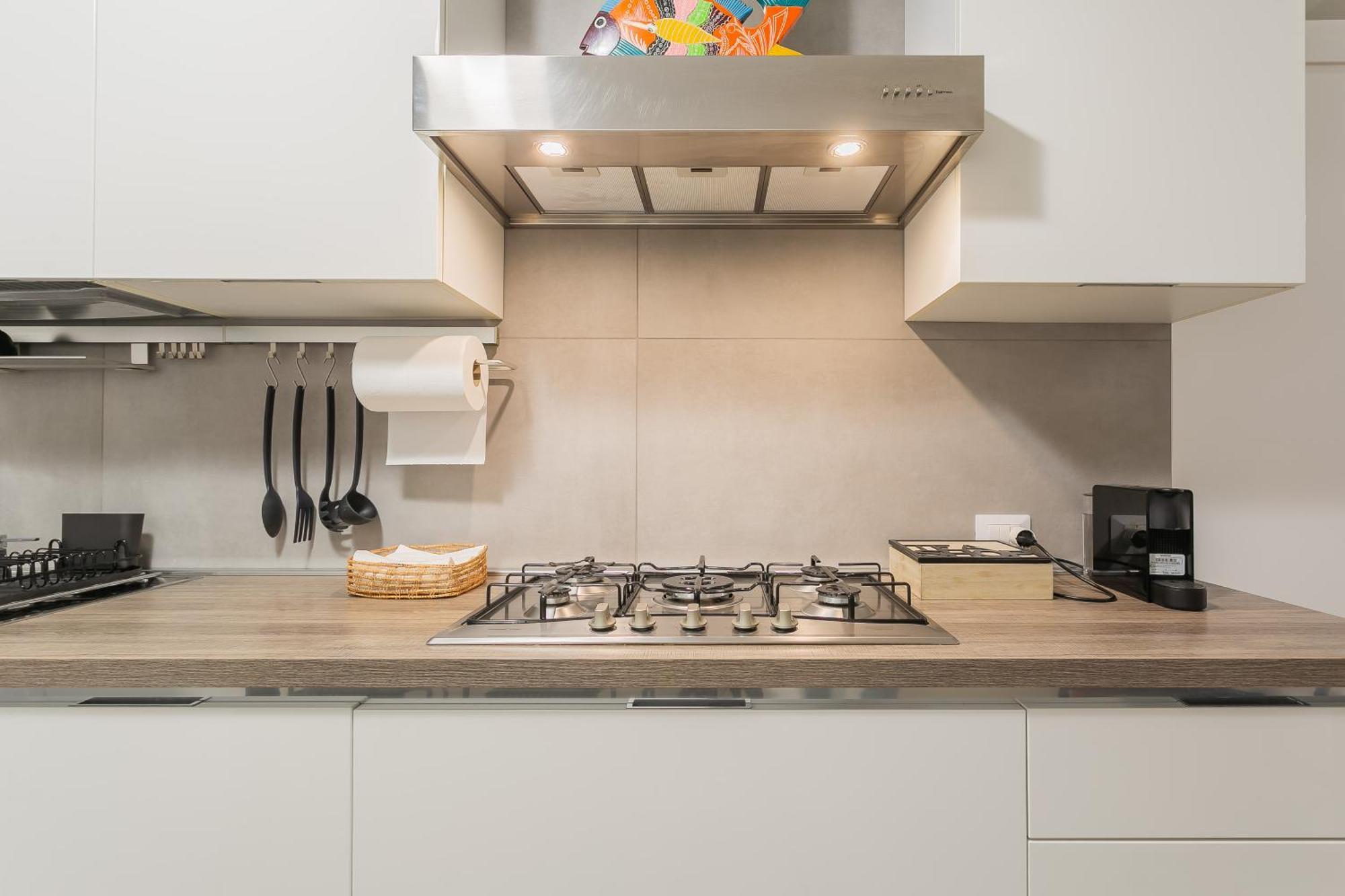 Petershouse Apartment Bari Ngoại thất bức ảnh